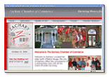 Zachary Chamber of Commerce